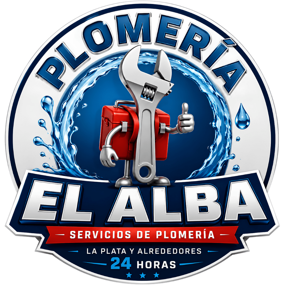 Plomeria El alba-  24 horas Urgencias
